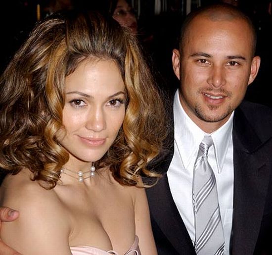 Image result for Jennifer Lopez and Cris Judd: