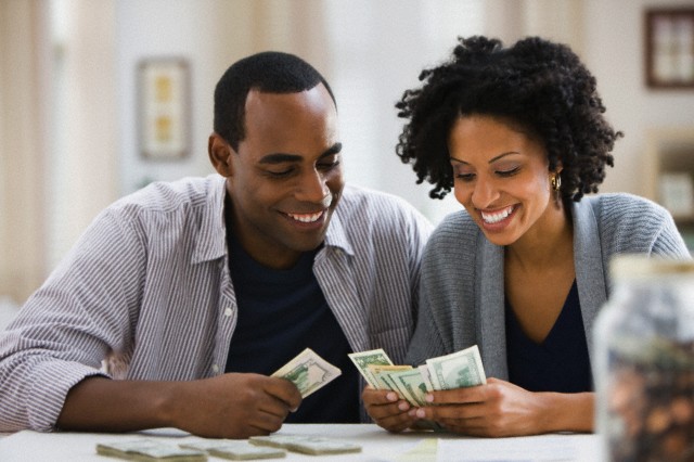 African American Consumer Spending To Top 1 1 Trillion By 2015