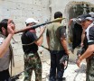 Mideast Syria