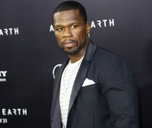 50 Cent domestic violence charges reveal secret baby mama