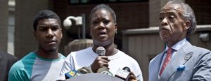 "Justice For Trayvon" Rallies Held Across The Country