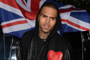 Chris Brown has seizure after threatening to retire from music