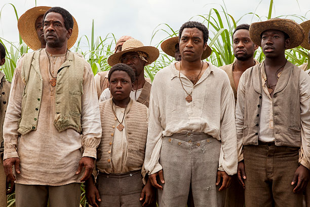 12 years a slave online movie free