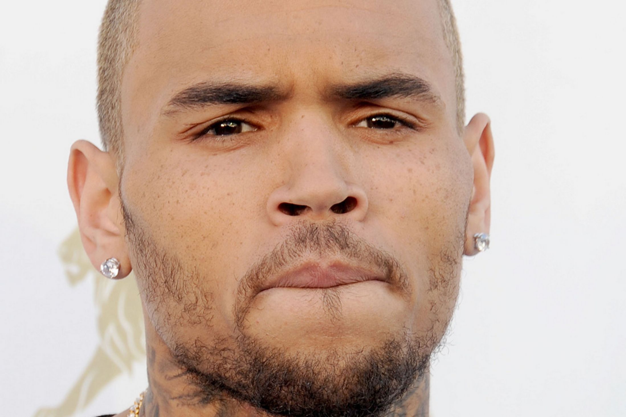Still Lawless Chris Brown Arrested On Felony Assault Charges