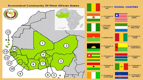 ECOWAS-States