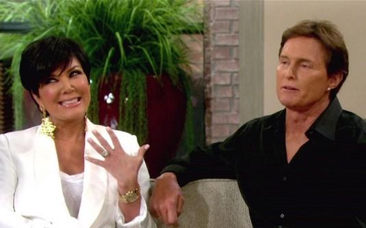 Kris Jenner separated from Bruce Jenner, divorce comes next