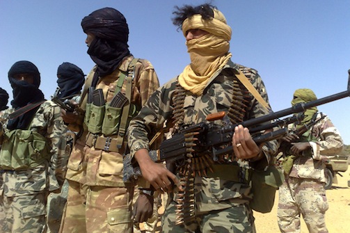 8 Militant Islamic Groups Terrorizing Africa Today Atlanta Blackstar