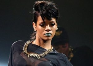 Rihanna stalker claims to be her future husband