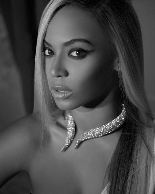 Fashion Statement See More Photos From Beyonce s 2014 Calendar Fashion Statement See More Photos From Beyonce s 2014 Calendar