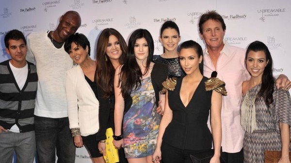 Kardashian reality show may be canceled after drug abuse, divorce, and scandals