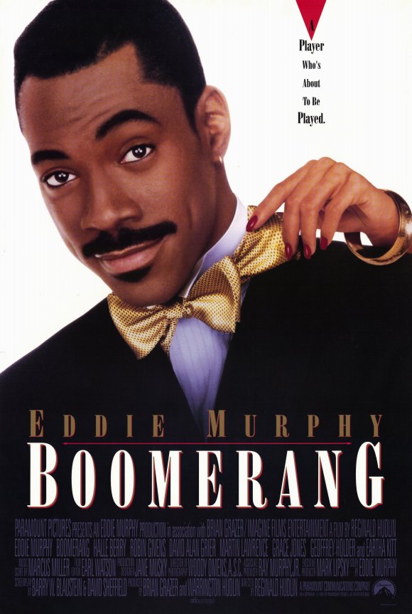 boomerang movie