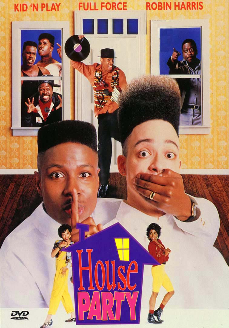 House Party Film