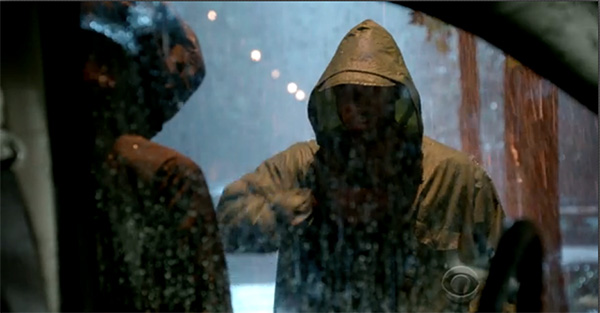 'CSI: Crime Scene Investigation' Season 14 Episode 7 "Under a Cloud"