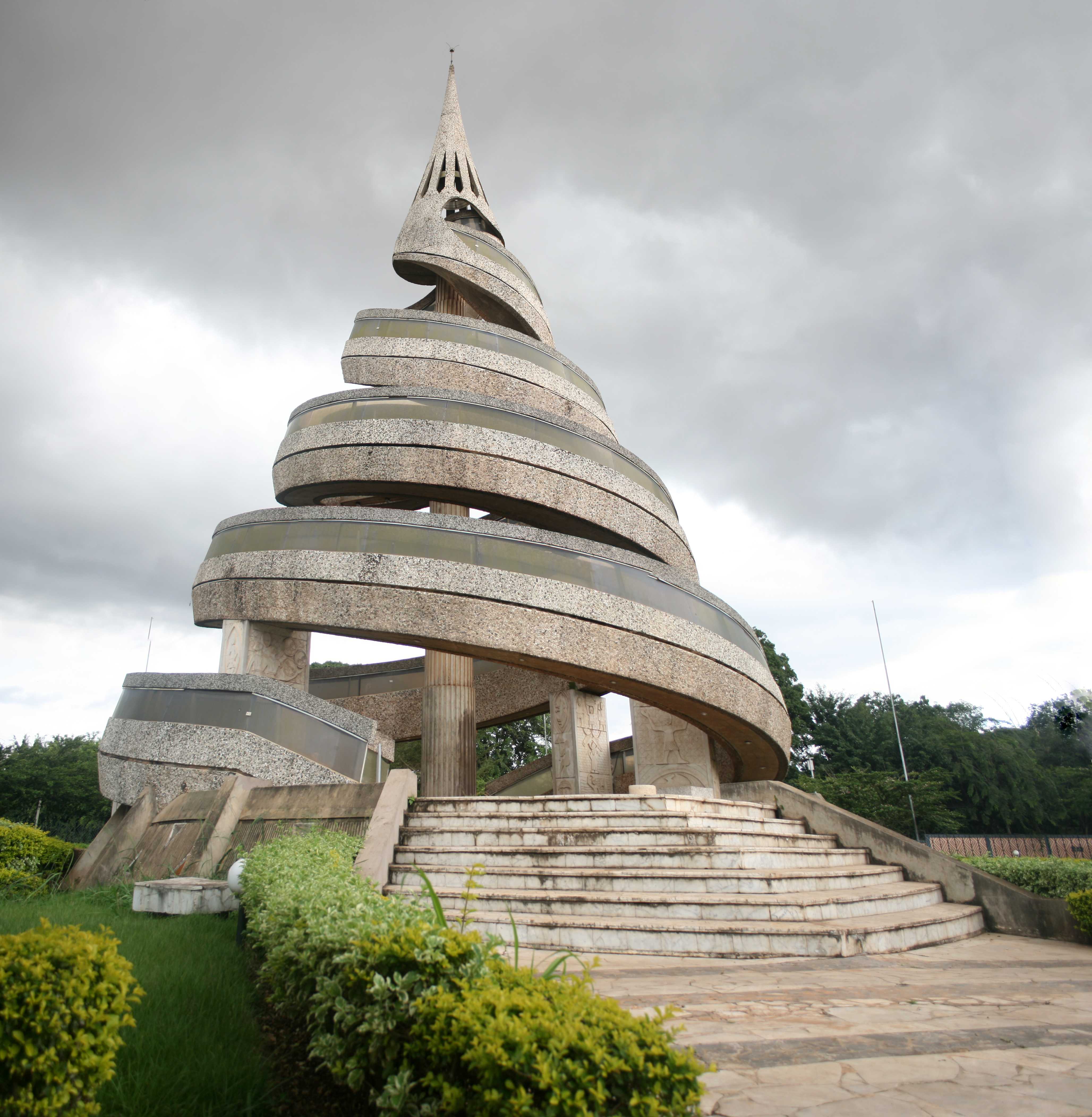 11 of The Most Eye-Catching Architectural Wonders of Africa