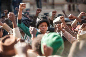 Naomie Harris talks challenges of being Winnie Mandela 