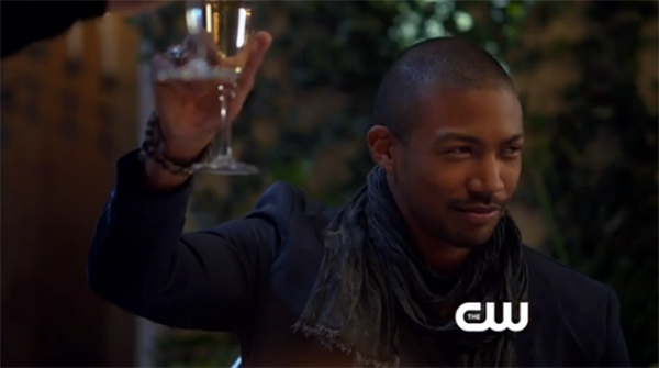 'The Originals' Season 1, Episode 9: 'Reigning Pain In New Orleans'