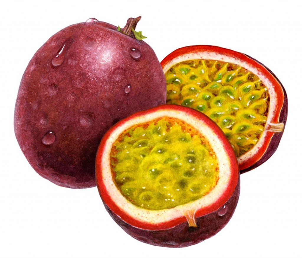 6 Popular Caribbean Super Foods To Add To Your Diet For 2014