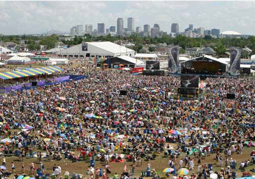 New-Orleans-Jazz-Festival