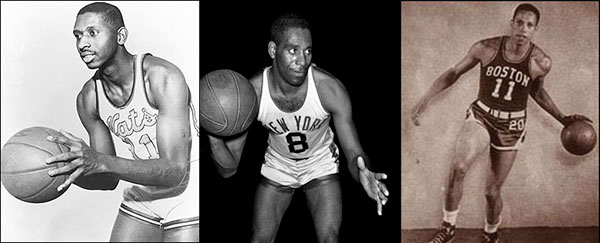 16 African-American Firsts Besides Barack Obama