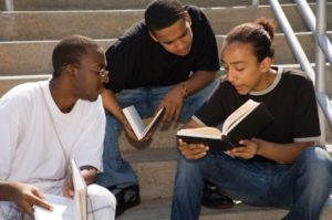 black-males reading
