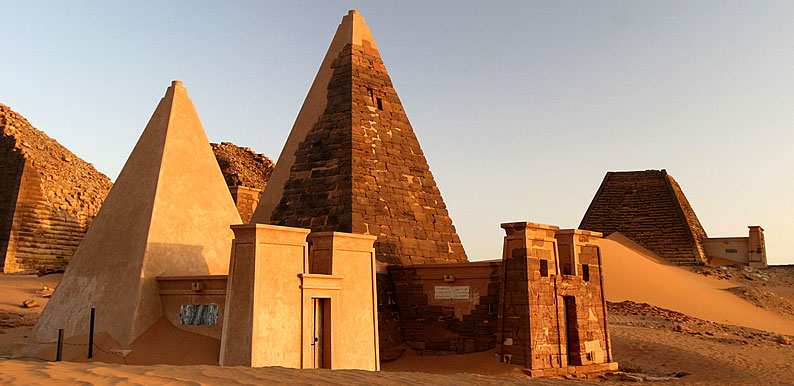 11 Of The Most Eye Catching Architectural Wonders Of Africa