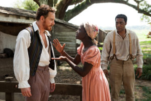 12 Years a Slave to be brought into public schools  