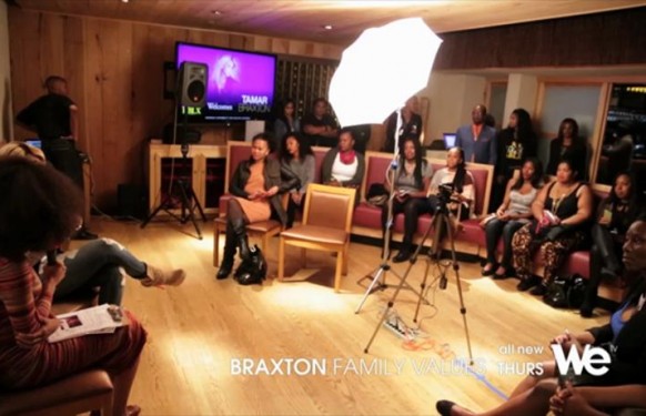 'Braxton Family Values' Season 3, Episode 24- 'Who Wants To Be A Braxton?'