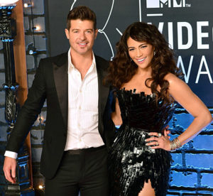 Paula Patton separates from Robin Thicke 