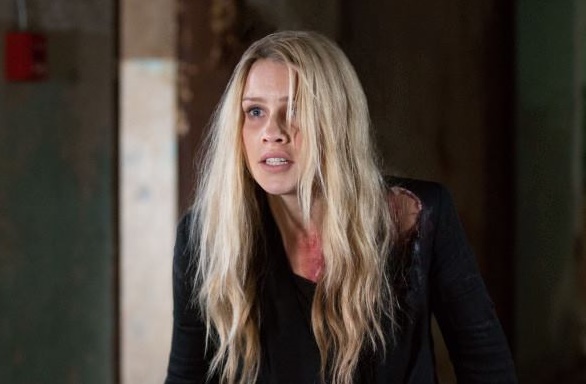 The Originals Season 1, Episode 14: Long Way Back From Hell