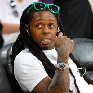 Lil Wayne criticizes Florida teacher who taught his lyrics in class