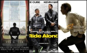Diversity in Black Films 