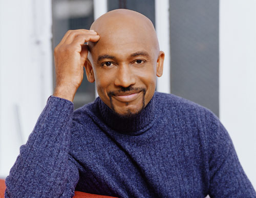 16 Black Celebrities Who Battle Serious Medical Conditions