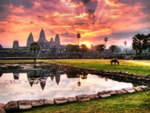 ANGKOR WAT 