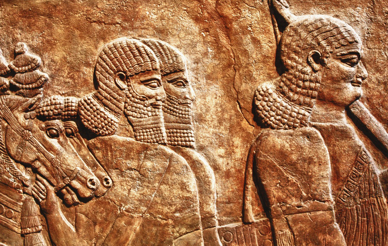 Ancient Mesopotamian civilizations