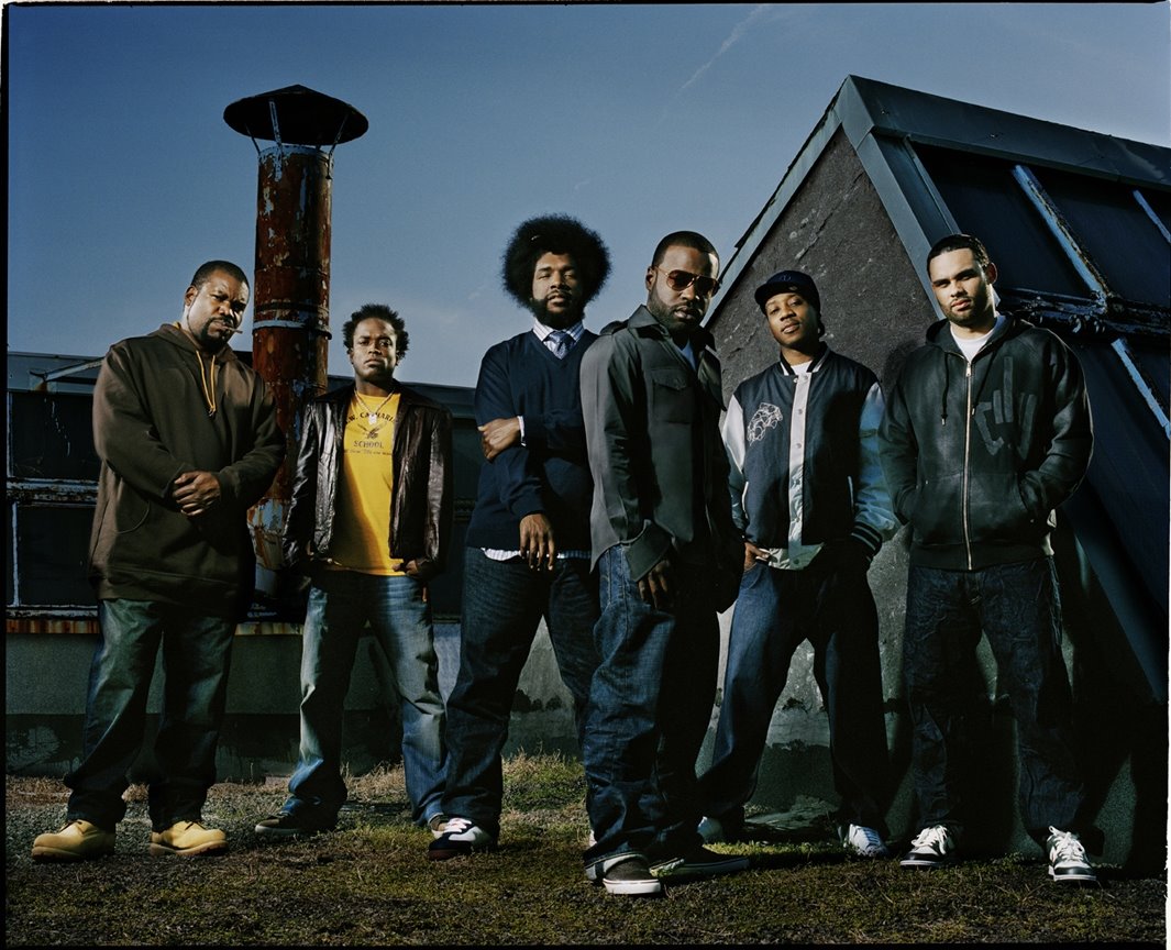 The Roots Net Worth