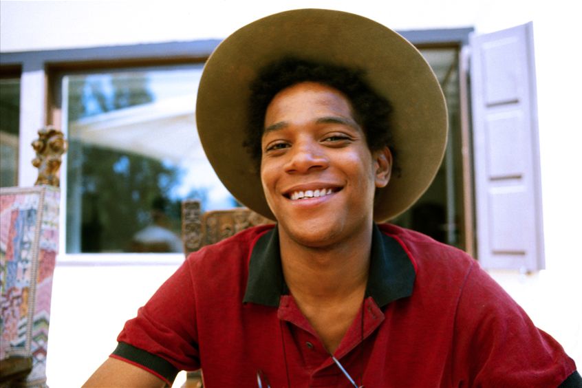 Michel Basquiat