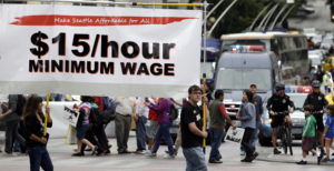 Seattle Minimum Wage