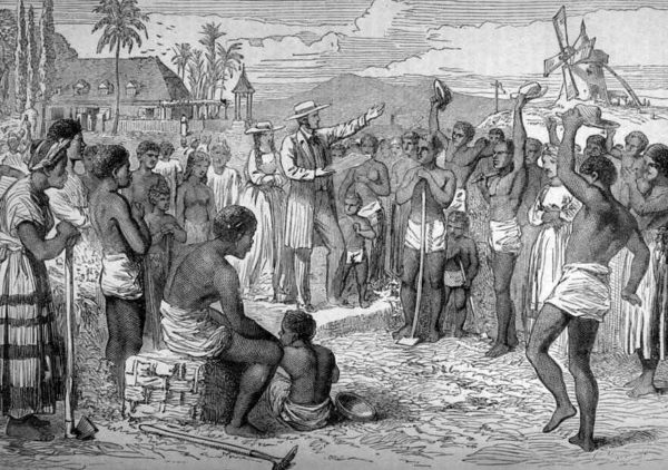 6 European Countries That Paid Millions In Reparations To Slave Owners