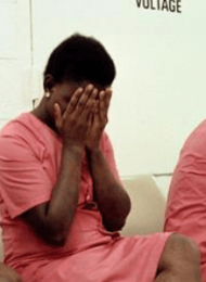 prisons illegally sterilized