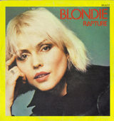 Blondie 