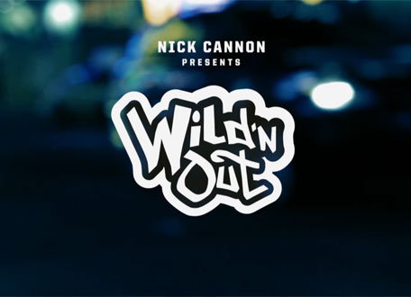 Wild 'n out nelly