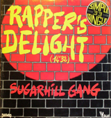 Sugarhill Gang 