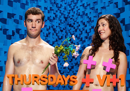 VH1 to feature reality dating show with naked contestants 