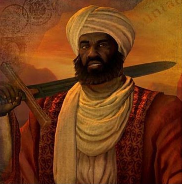 24 of the Most Influential Black Muslims in History