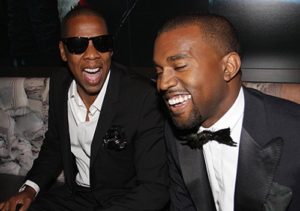 Chris Rock's Top Five teams up with Questlove Kanye West and Jay Z 