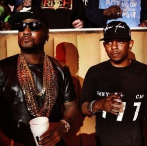 T.D. Jakes sues Kendrick Lamar Young Jeezy 