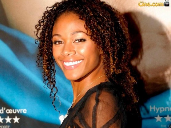 18 Of The Most Stunningly Beautiful Black Female