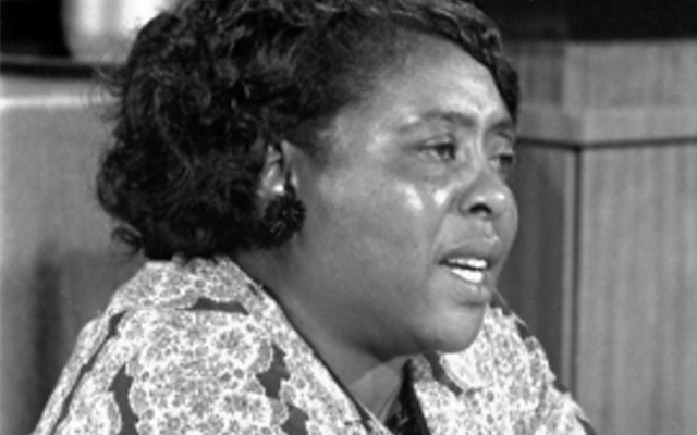 8 Black Women of the Civil Rights Era Who Don't Get the Praise They Deserve