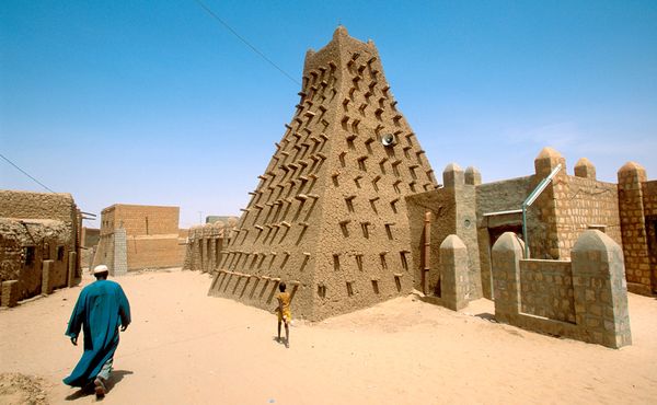 8 Facts That Show Timbuktu Is One of the Most Fascinating Cities in History