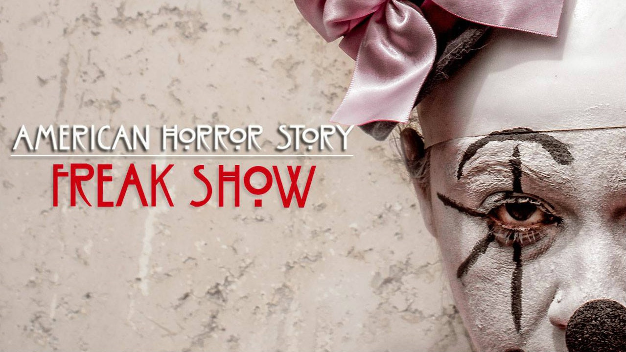 ‘american Horror Story Freak Show Season 4 Episode 4